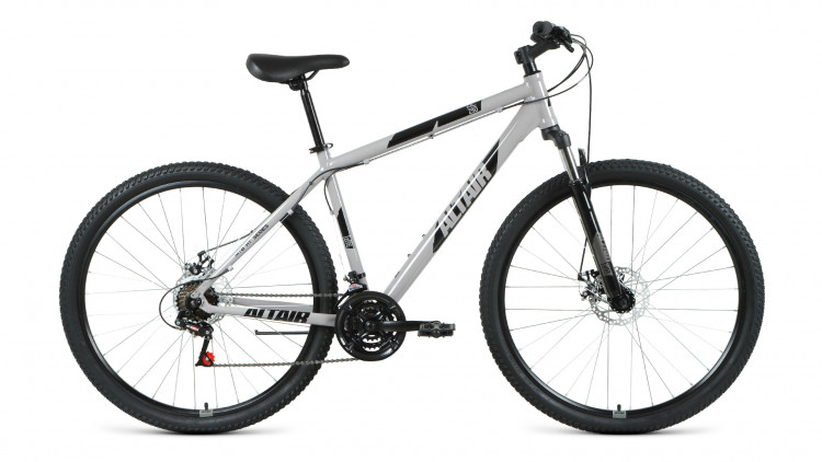 ALTAIR AL 29 D (2021)
