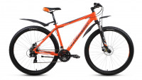 FORWARD Apache 2.0 29 Disc (2017)