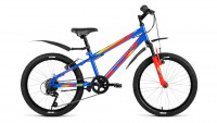 ALTAIR MTB HT 20 2.0 (2018)