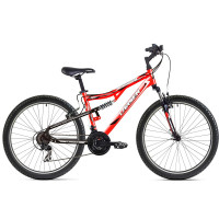 LARSEN Offroad 26