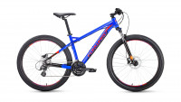 FORWARD QUADRO 27,5 3.0 disc (2019)