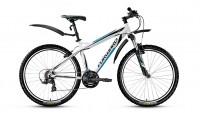 FORWARD QUADRO 1.0 (2016)