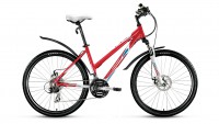 FORWARD JADE 2.0 disc (2016)