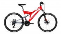 FORWARD RAPTOR 26 2.0 disc (2018)