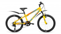 ALTAIR MTB HT 20 2.0 (2018)