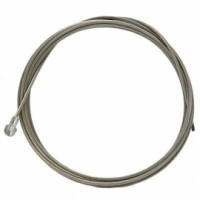 Трос переключения SR-DC230TF, тефлон 1,1х2300 мм, 50 шт в боксе, SUN RACE