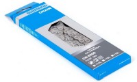 Цепь, CN-6600, 5,85 - 6,20 мм (10 скоростей), 116 зв.,SHIMANO