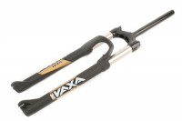 Вилка, Пружинная, VAXA 32S, 29", 100 мм, 1 1/8", 9 мм (эксц), PM, ZOOM