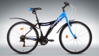 FORWARD FUJION 1.0 (2015)