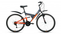 ALTAIR MTB FS 26 (2016)