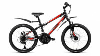 ALTAIR MTB HT 20 3.0 disc (2018)