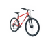 Велосипед FORWARD SPORTING SX 29 (8ск., 17") 2025, красный/серебристый