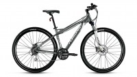 FORWARD QUADRO 3.0 29 disc (2017)