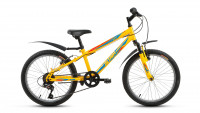 ALTAIR MTB HT 20 (2017)