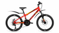 ALTAIR MTB HT 20 3.0 disc (2018)