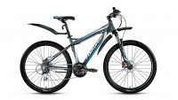 FORWARD QUADRO 3.0 disc (2016)
