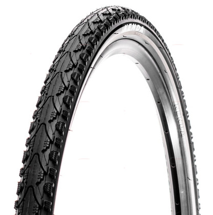 Велопокрышка KENDA 700*45С K-935 22 TPI черная