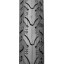Велопокрышка KENDA 700*45С K-935 22 TPI черная