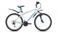 FORWARD APACHE 1.0 (2016)