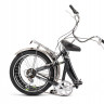 Велосипед FORWARD ARSENAL 20 2.0 (20" 6 ск. рост. 14" скл.) 2022, черный/зеленый