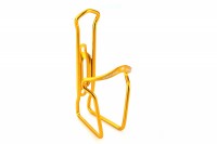 Флягодержатель VZ-F14A-006 кроскантри AL-6061,40g.золот. VENZO