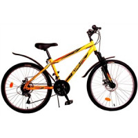 ALTAIR MTB HT 24 Disc (2017)
