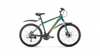 FORWARD HARDI 26 2.0 disc (2020)