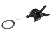 Рукоятка переключателя скоростей правая, 8 ск., Acera SL-M315, SHIMANO