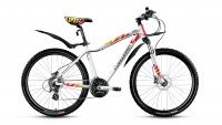 FORWARD LIMA 3.0 disc (2016)