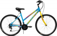 ALTAIR MTB HT 26 1.0 Lady (2017)