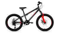 ALTAIR MTB HT 20 2.0 disc (2019)