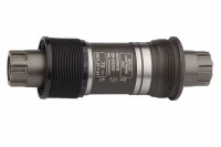 Каретка, BB-ES300, Картриджная, Octalink v2 Shimano, 73 мм, 121 мм (5P), SHIMANO