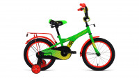 FORWARD CROCKY 16 (2020)