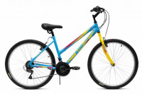 ALTAIR MTB HT 26 1.0 Lady