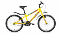 ALTAIR MTB HT 20 1.0 (2018)