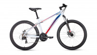 FORWARD FLASH 26 2.0 disc (2019)
