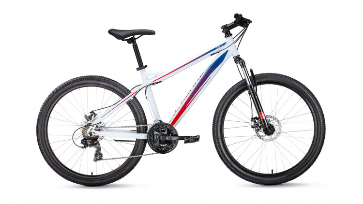 FORWARD FLASH 26 2.0 disc (2019)