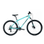 Велосипед FORWARD SPORTING SX 29 (8ск., 21") 2025, мятный/бежевый