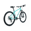 Велосипед FORWARD SPORTING SX 29 (8ск., 21") 2025, мятный/бежевый