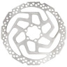 Ротор тормозной, SM-RT26, 180 мм, 6 болтов, SHIMANO