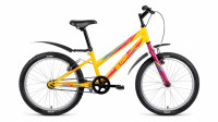 ALTAIR MTB HT 20 1.0 Lady (2018)