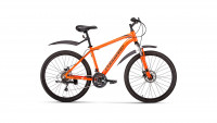 FORWARD HARDI 26 2.0 disc (2020)