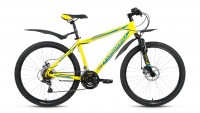 FORWARD SPORTING 2.0 disc (2016)