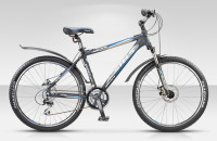 STELS  Navigator-650 MD (2016)