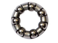 Подшипники, 1/4", 7 шаров