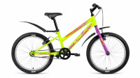 ALTAIR MTB HT 20 1.0 Lady (2018)