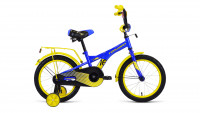 FORWARD CROCKY 16 (2020)