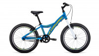 FORWARD COMANCHE 20 1.0 (2021)