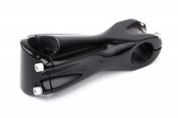 Вынос руля, карбон, черный лак, L=100mm for HB=31.8 Steerer=28,6 h;40mm,12K