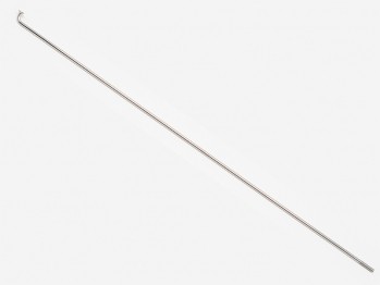 Спица, 45#, Постоянное сечение, 14G, 292 мм